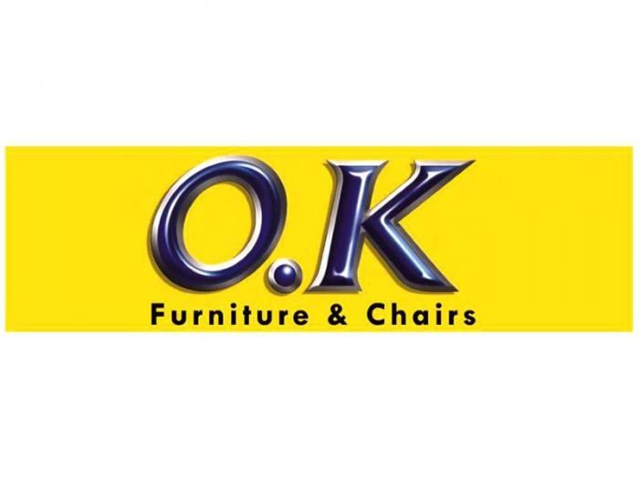 O.K Furniture & Chairs