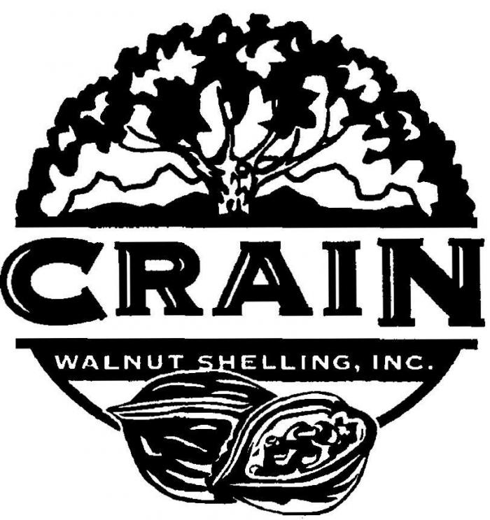 CRAIN WALNUT SHELLING, INC.