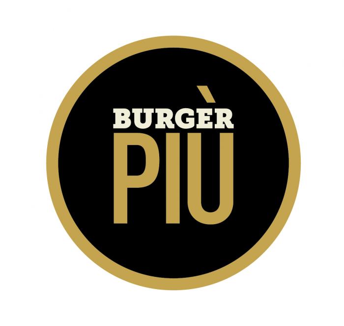 burger più