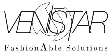 VENISTAR FASHIONABLE SOLUTIONS