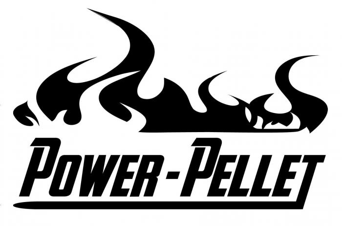 Power Pellet