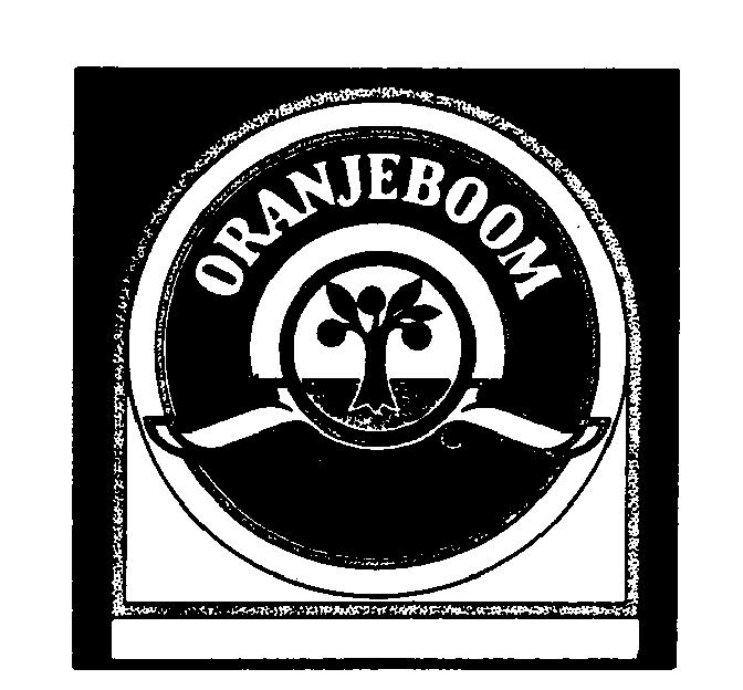 ORANJEBOOM