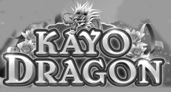 KAYO DRAGON