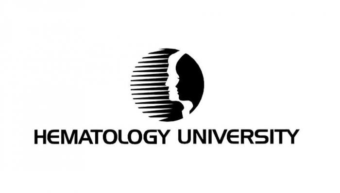 HEMATOLOGY UNIVERSITY