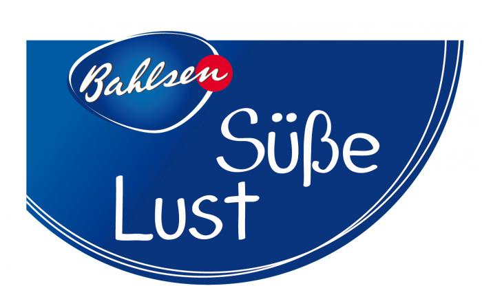 Bahlsen Süße Lust