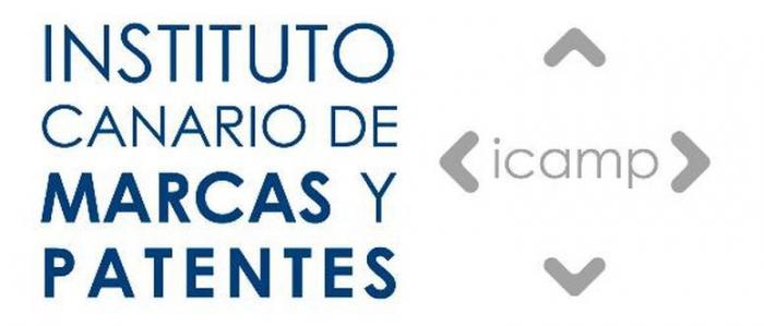 INSTITUTO CANARIO DE MARCAS Y PATENTES ICAMP