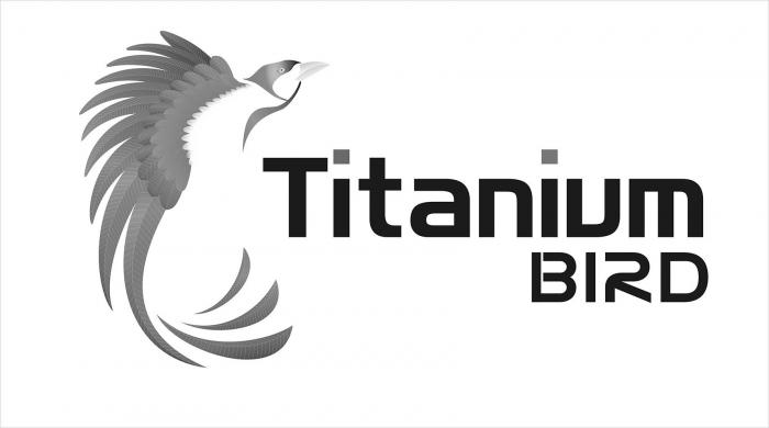 Titanium Bird