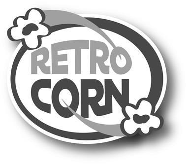 RETRO CORN