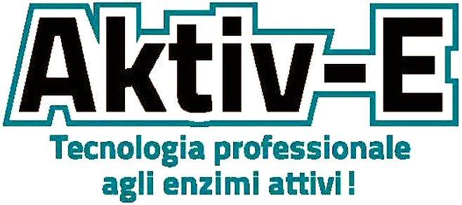 Aktiv-E Tecnologia professionale agli enzimi attivi!