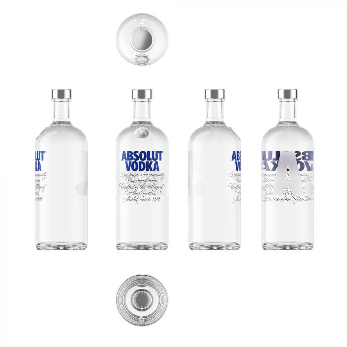 ABSOLUT VODKA One Source. One Community. One superb vodka. Crafted in the village of Åhus, Sweden. Absolut since 1879. A.