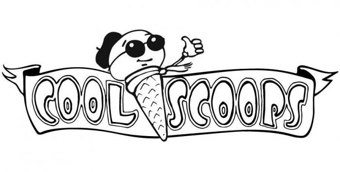 COOL SCOOPS