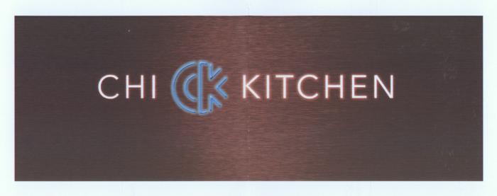 CHI CK KITCHEN