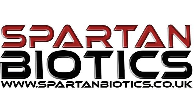 Spartan Biotics