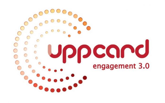 uppcard engagement 3.0