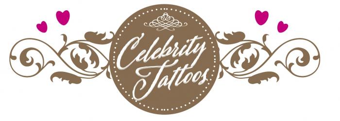 Celebrity Tattoos