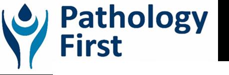 Pathology First