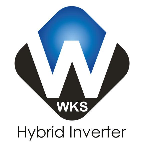 WKS Hybrid Inverter