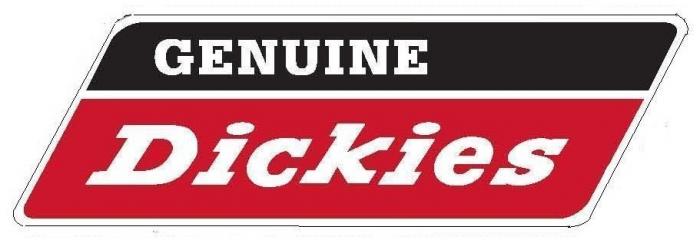 GENUINE Dickies