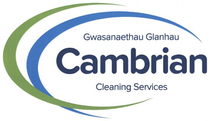 Gwasanaethau Glanhau Cambrian Cleaning Services