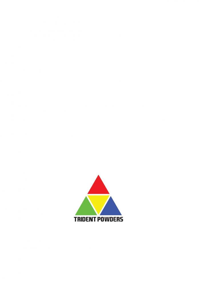 Trident Powders