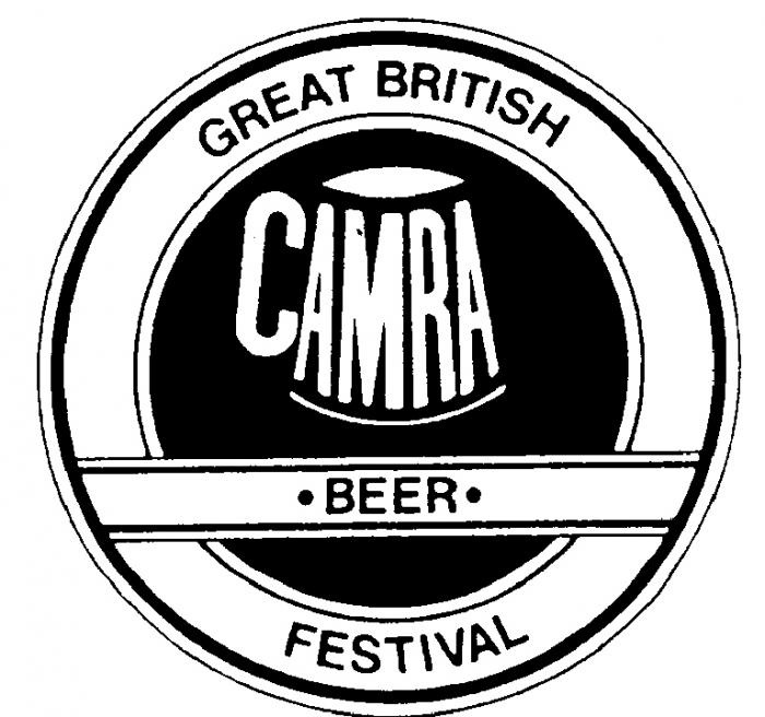 GREAT BRITISH CAMRA BEER FESTIVAL