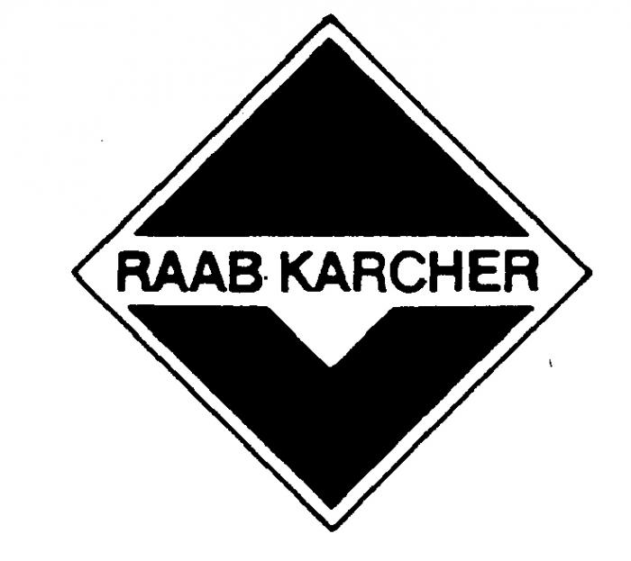 RAAB KARCHER