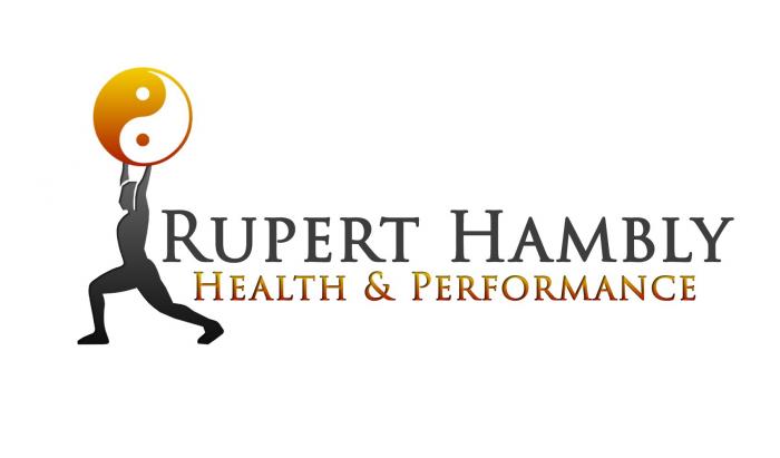 Rupert Hambly Health and Performance