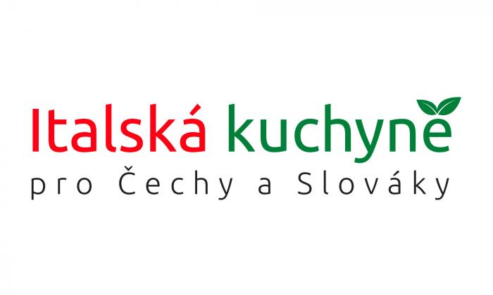 Italská kuchyně pro Čechy a Slováky