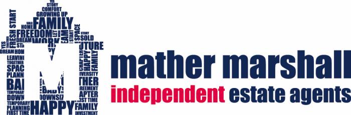 M Mather Marshall independent estate agents