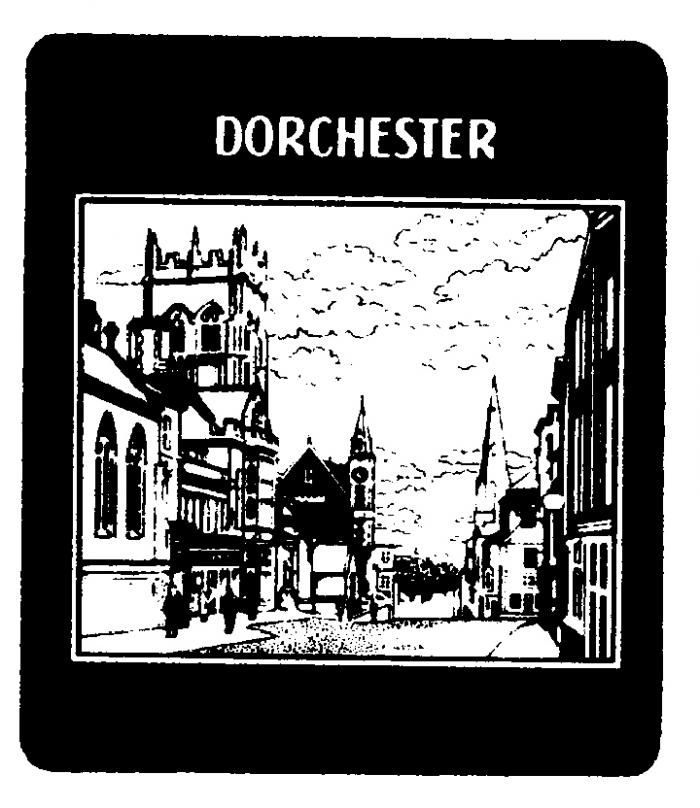 DORCHESTER