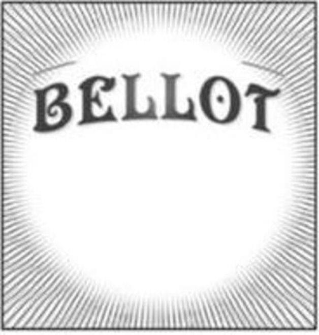 BELLOT