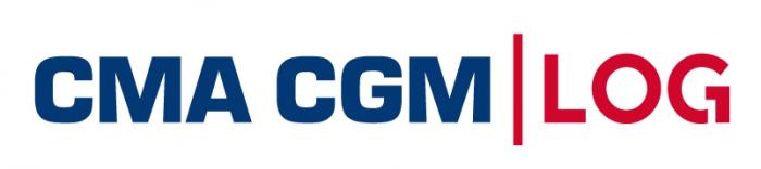 CMA CGM LOG