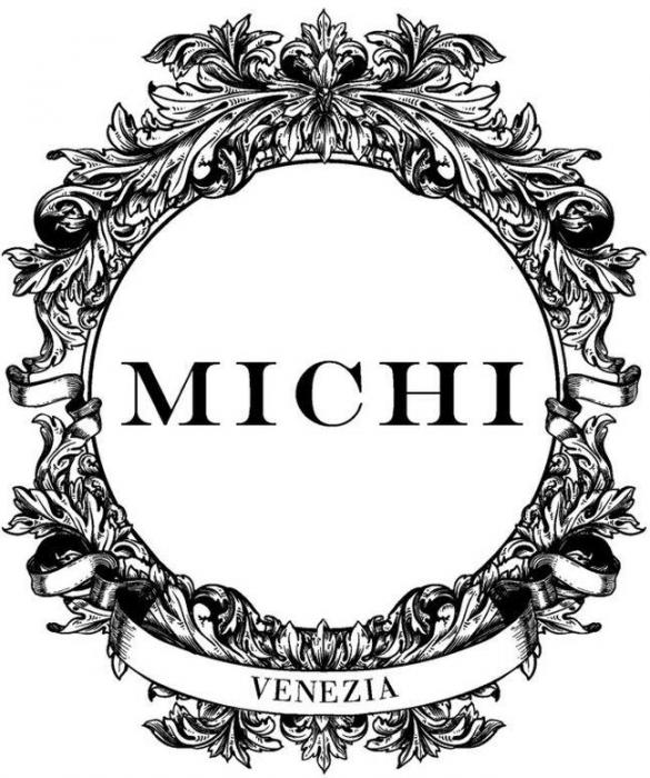 MICHI VENEZIA