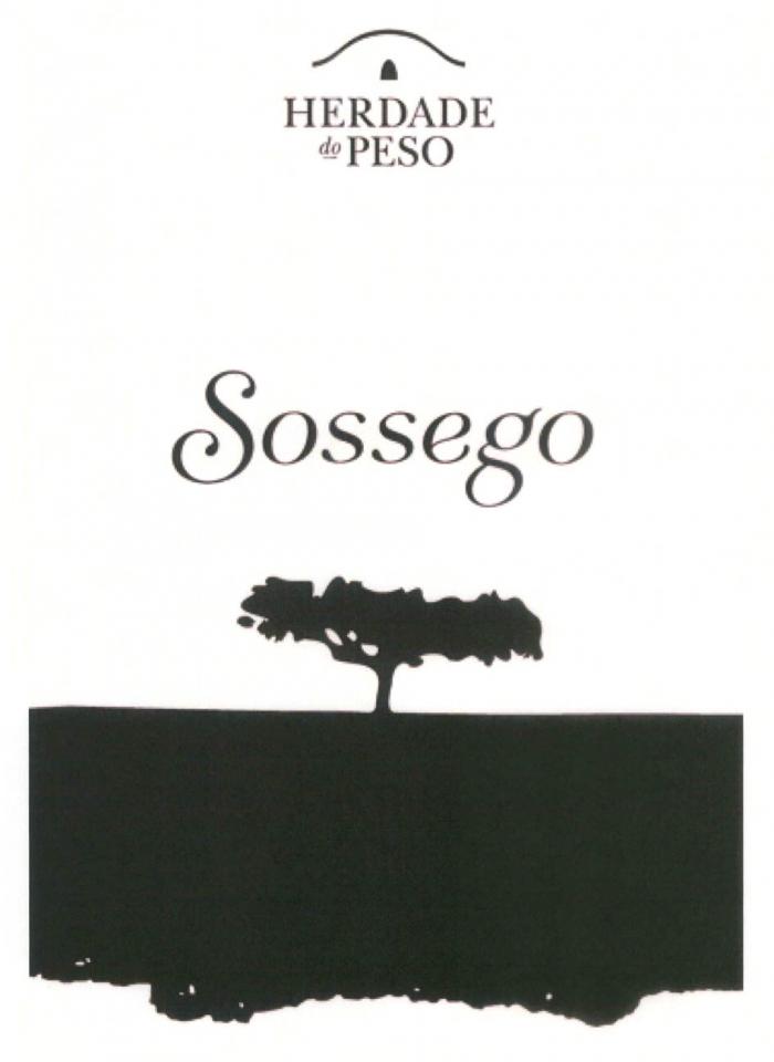 HERDADE DO PESO SOSSEGO