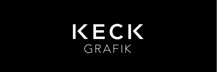 KECK GRAFIK