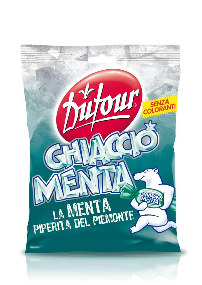 GHIACCIO MENTA DUFOUR