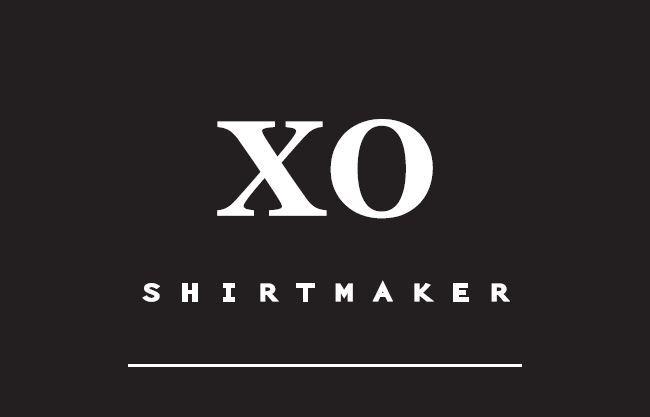 XO SHIRTMAKER