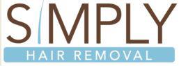 S MPLY HAIR REMOVAL