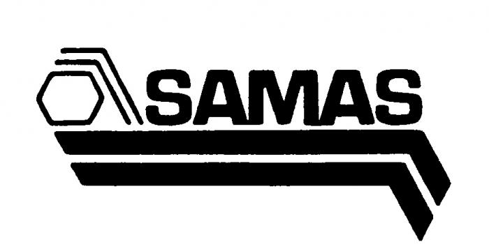 SAMAS