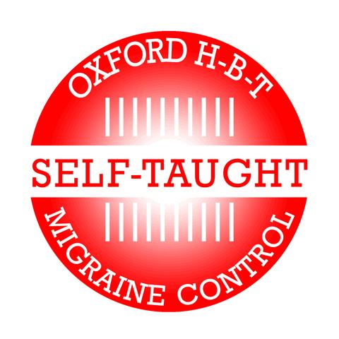 Oxford H-B-T SELF-TAUGHT MIGRAINE CONTROL