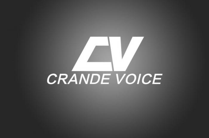 CV Crande Voice