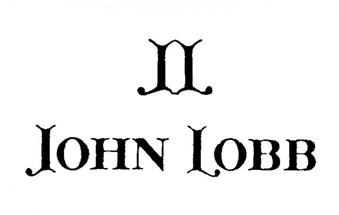 JL JOHN LOBB