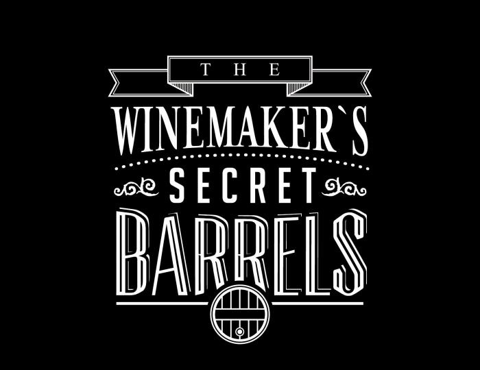 The Winemaker's Secret Barrels