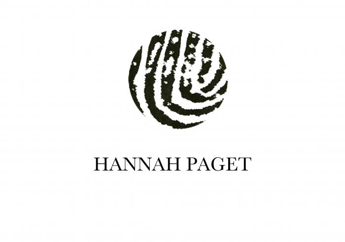 HANNAH PAGET