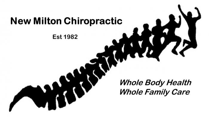 New Milton Chiropractic Whole Body Health Whole Family Care