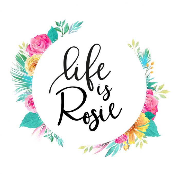 Life is Rosie