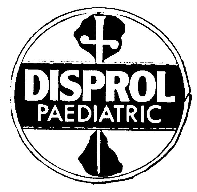 DISPROL PAEDIATRIC