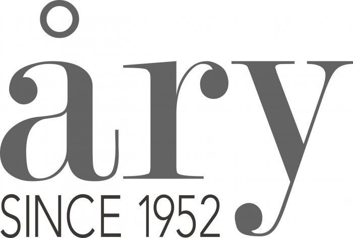 åry SINCE 1952