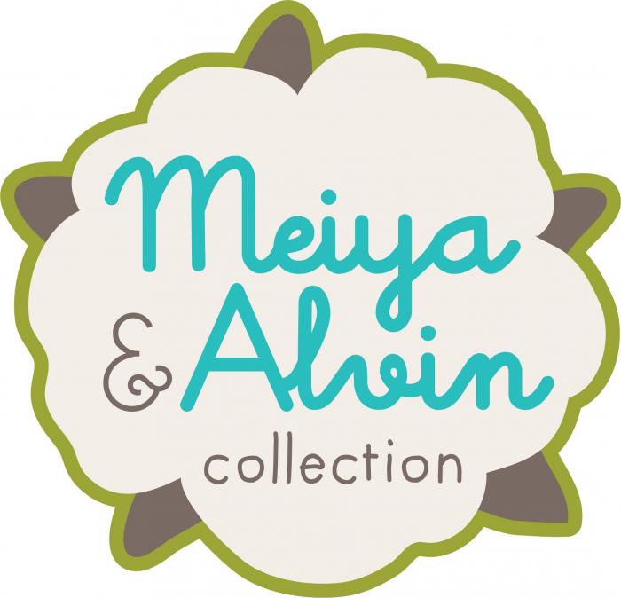 Meiya & Alvin collection