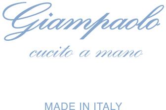 Giampaolo cucito a mano MADE IN ITALY